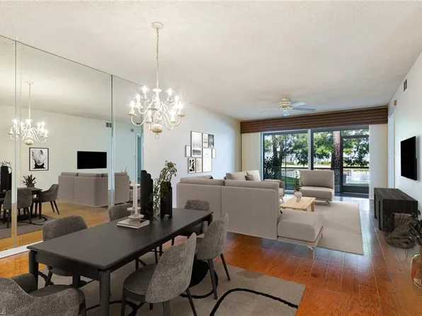 935 New Waterford DR #F102, NAPLES, FL 34104