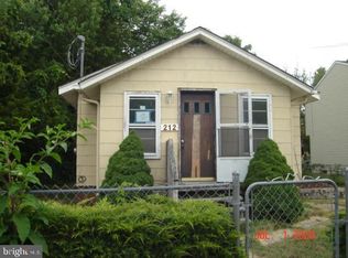 212 Mount Vernon St, Vineland, NJ