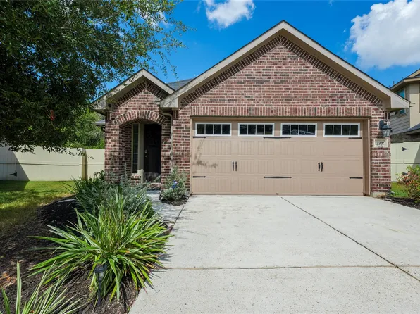 12702 City Garden Pl, Houston, TX 77047