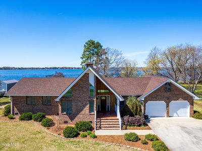 405 Dances Bay Road, Elizabeth City, NC, 27909
