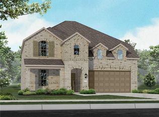 1916 Ridge Creek Ln, Aubrey, TX 76227