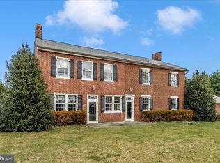 2750 Canada Hill Rd, Myersville, MD 21773