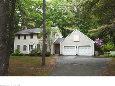 24 Mahlon Ave, Gorham, ME, 04038