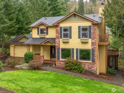 111 Sunset View Road, Longview, WA, 98632