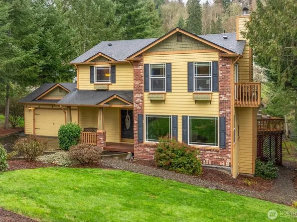 111 Sunset View Road, Longview, WA 98632