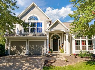 5216 Roundtree St, Shawnee, KS 66226