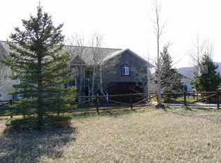 150 Cayuse Trl, Bozeman, MT 59718