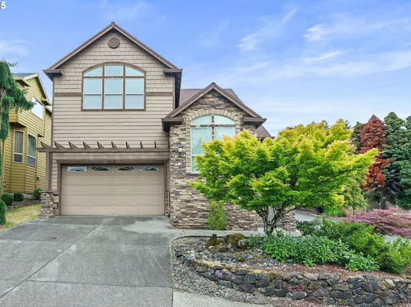 817 W S St, Washougal, WA 98671