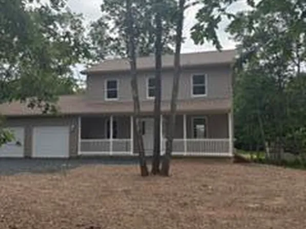 18 Ute Trl, Albrightsville, PA 18210