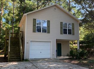 285 Beasley Rd, Wilmington, NC 28409