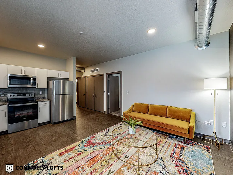 Connolly Lofts — Photo 6