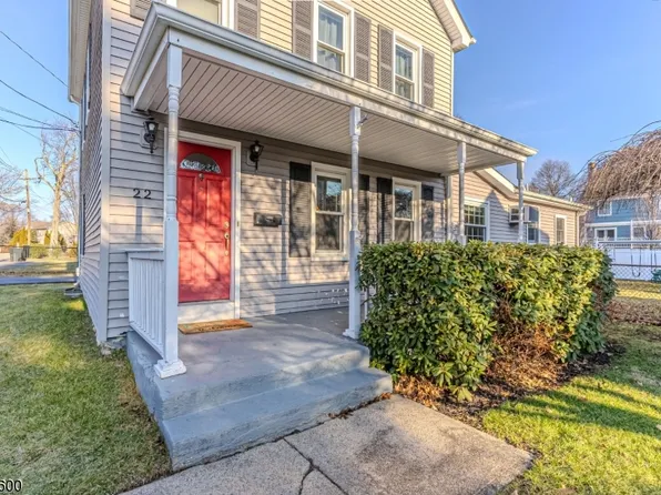 22 ORCHARD STREET, Denville Twp., NJ 07834