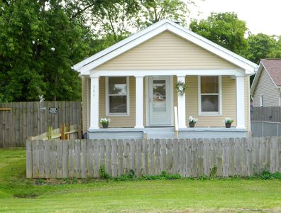 304 Prince Albert Blvd, Dayton, OH, 45404