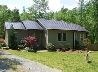 4250 Lewis Brown Rd, Bennett, NC 27208