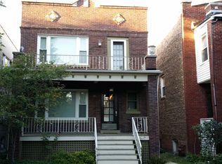 2510 W Hutchinson St, Chicago, IL 60618