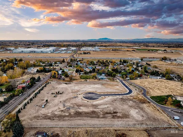 1011 N 63rd St Lot 6, Nampa, ID 83687