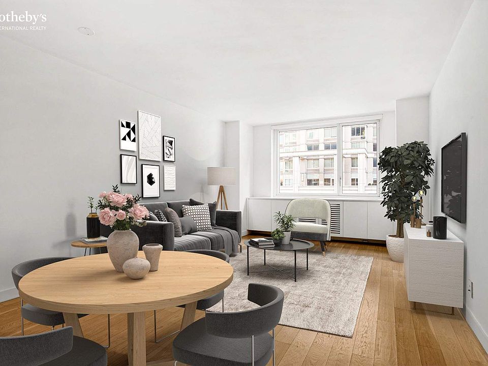 1st image of 301 W 53rd St APT 6J