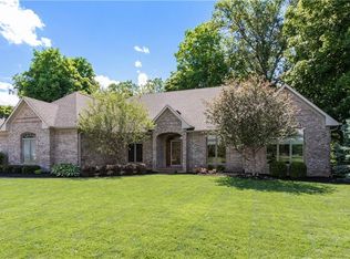 6004 Timberbend Dr, Avon, IN 46123