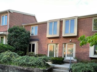 246 Waxter Way, Baltimore, MD 21217