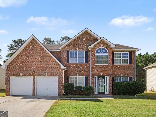 3135 Avondale Dr SE, Conyers, GA 30013