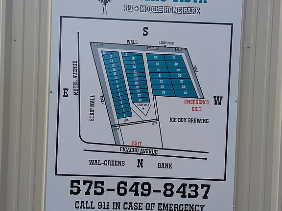 5th image of 2801 W Picacho Ave