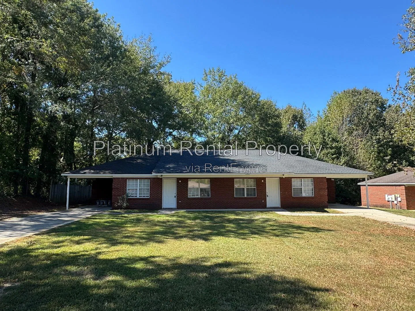 2 bed, 2.0 bath, 1256 sqft, $1,200 — Photo 1