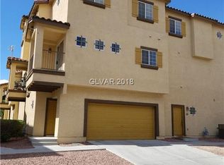 5945 Palmilla St LOT 2, North Las Vegas, NV 89031