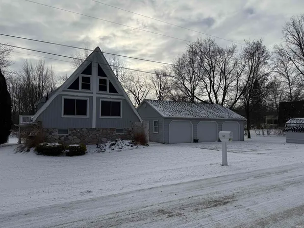 90 Ems B38 Ln, Leesburg, IN 46538
