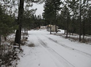 4344 Fertile Valley Rd, Newport, WA 99156