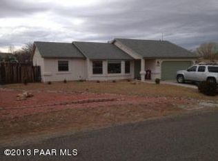 6080 N Rim Dr, Prescott Valley, AZ 86314