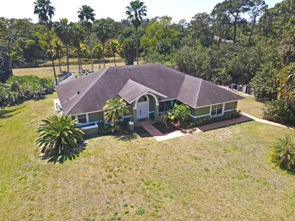 11618 62nd Lane N, The Acreage, FL 33412