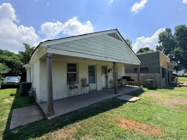 1748 Kansas St, Memphis, TN 38109