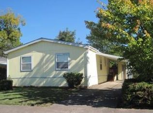 315 La Casa St, Eugene, OR 97402