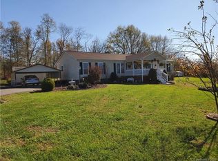 4011 Polkville Rd, Shelby, NC 28150