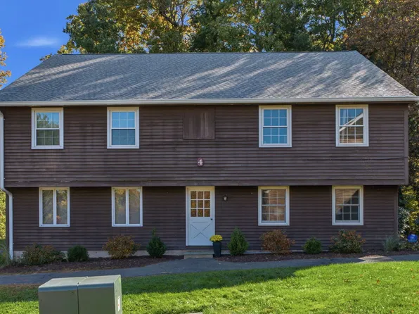 239 Old Farms Road #4B, Avon, CT 06001