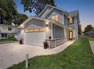 295 George St, Amherstburg, ON N9V 2G3