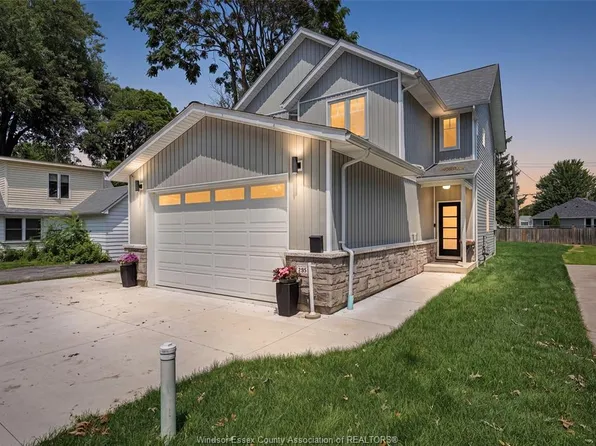 295 George St, Amherstburg, ON N9V 2G3