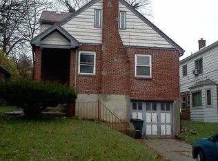 5443 Newfield Ave, Cincinnati, OH 45237