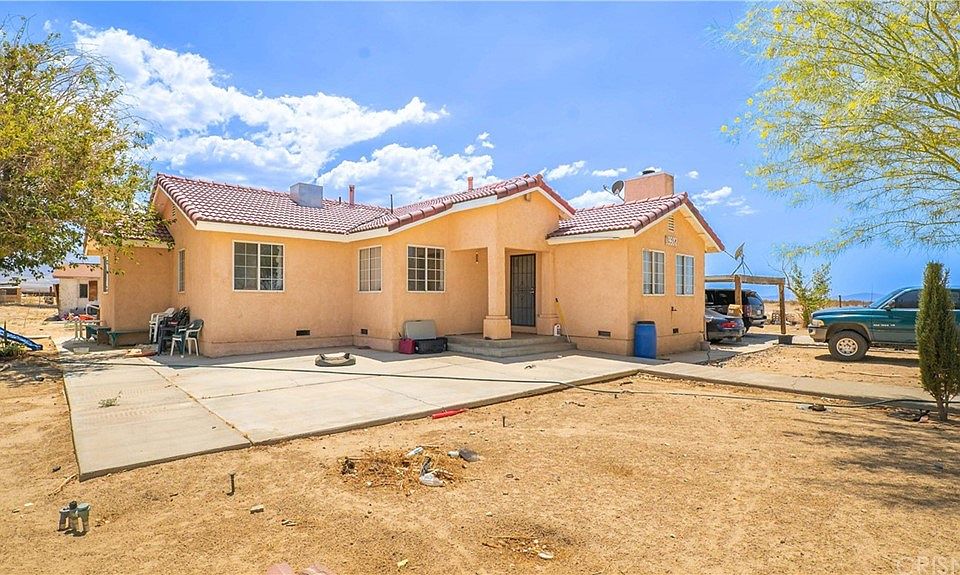 19602 E Ave S, Llano, CA 93544 MLS SR22163452 Zillow