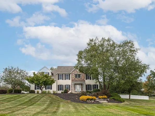 245 Morris Rd, Harleysville, PA 19438