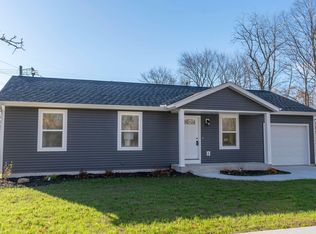 463 James St, Elkhart, IN 46516