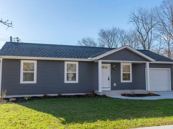 463 James St, Elkhart, IN 46516