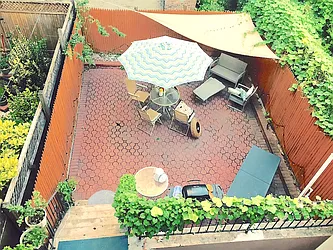 Rented by Brown Harris Stevens