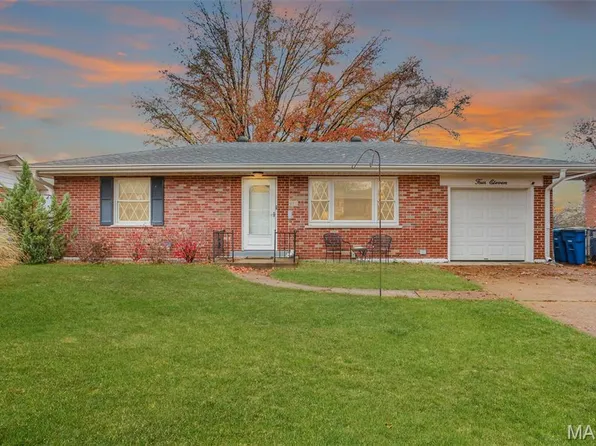 411 Lambeth Ln, Saint Louis, MO 63125