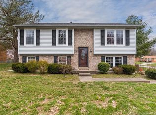 4600 Cornwell Dr, Jeffersonville, IN 47130