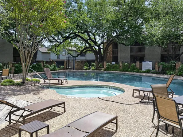 7122 Wood Hollow Dr APT 71, Austin, TX 78731