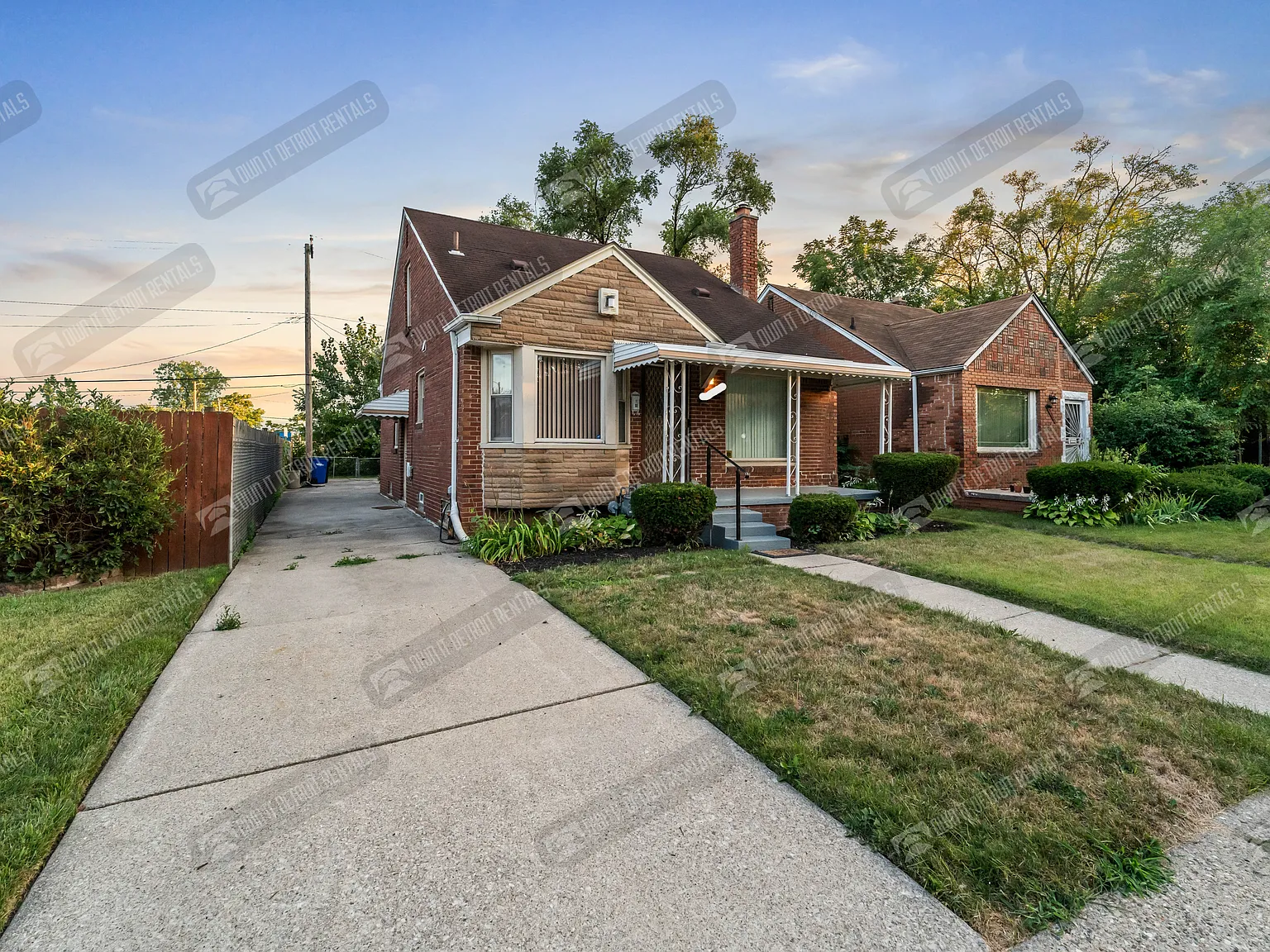 Bungalow 3B — Photo 2