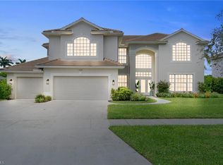 11125 Longshore Way W, Naples, FL 34119