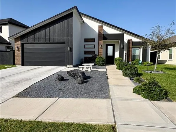 2505 S Cartier Dr, Edinburg, TX 78541