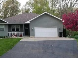 15522 13 Mile Rd, Battle Creek, MI 49014